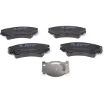 Bosch Σετ τακάκια, Δισκόφρενα - 0 986 494 275