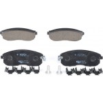 Bosch Σετ τακάκια, Δισκόφρενα - 0 986 494 277