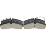 Bosch Σετ τακάκια, Δισκόφρενα - 0 986 494 278