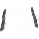 Bosch Σετ τακάκια, Δισκόφρενα - 0 986 494 279