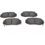 Bosch Σετ τακάκια, Δισκόφρενα - 0 986 494 279