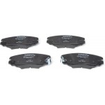 Bosch Σετ τακάκια, Δισκόφρενα - 0 986 494 279