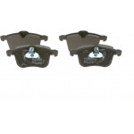 Bosch Σετ τακάκια, Δισκόφρενα - 0 986 494 280