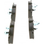 Bosch Σετ τακάκια, Δισκόφρενα - 0 986 494 280