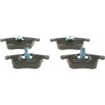 Bosch Σετ τακάκια, Δισκόφρενα - 0 986 494 280