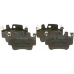 Bosch Σετ τακάκια, Δισκόφρενα - 0 986 494 281