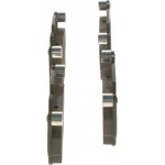 Bosch Σετ τακάκια, Δισκόφρενα - 0 986 494 281