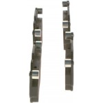 Bosch Σετ τακάκια, Δισκόφρενα - 0 986 494 281