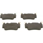 Bosch Σετ τακάκια, Δισκόφρενα - 0 986 494 281