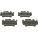 Bosch Σετ τακάκια, Δισκόφρενα - 0 986 494 281