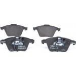 Bosch Σετ τακάκια, Δισκόφρενα - 0 986 494 283