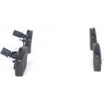 Bosch Σετ τακάκια, Δισκόφρενα - 0 986 494 283