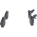 Bosch Σετ τακάκια, Δισκόφρενα - 0 986 494 283