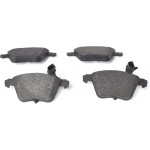 Bosch Σετ τακάκια, Δισκόφρενα - 0 986 494 283