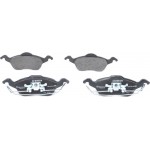 Bosch Σετ τακάκια, Δισκόφρενα - 0 986 494 284