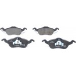 Bosch Σετ τακάκια, Δισκόφρενα - 0 986 494 284