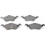 Bosch Σετ τακάκια, Δισκόφρενα - 0 986 494 284