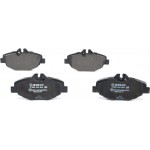 Bosch Σετ τακάκια, Δισκόφρενα - 0 986 494 285