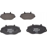 Bosch Σετ τακάκια, Δισκόφρενα - 0 986 494 287