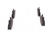 Bosch Σετ τακάκια, Δισκόφρενα - 0 986 494 287