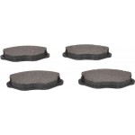 Bosch Σετ τακάκια, Δισκόφρενα - 0 986 494 287