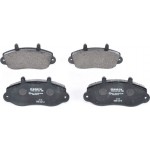 Bosch Σετ τακάκια, Δισκόφρενα - 0 986 494 288