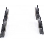 Bosch Σετ τακάκια, Δισκόφρενα - 0 986 494 288