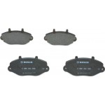 Bosch Σετ τακάκια, Δισκόφρενα - 0 986 494 289