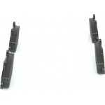 Bosch Σετ τακάκια, Δισκόφρενα - 0 986 494 289