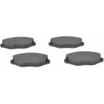 Bosch Σετ τακάκια, Δισκόφρενα - 0 986 494 289