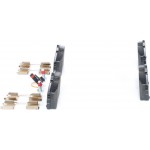 Bosch Σετ τακάκια, Δισκόφρενα - 0 986 494 290