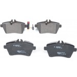 Bosch Σετ τακάκια, Δισκόφρενα - 0 986 494 290