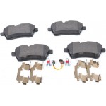 Bosch Σετ τακάκια, Δισκόφρενα - 0 986 494 290