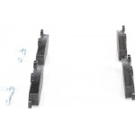 Bosch Σετ τακάκια, Δισκόφρενα - 0 986 494 292