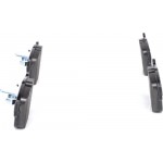 Bosch Σετ τακάκια, Δισκόφρενα - 0 986 494 294