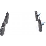 Bosch Σετ τακάκια, Δισκόφρενα - 0 986 494 294