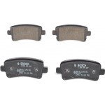 Bosch Σετ τακάκια, Δισκόφρενα - 0 986 494 297