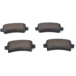 Bosch Σετ τακάκια, Δισκόφρενα - 0 986 494 297