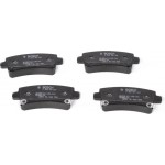 Bosch Σετ τακάκια, Δισκόφρενα - 0 986 494 297