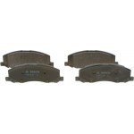 Bosch Σετ τακάκια, Δισκόφρενα - 0 986 494 298