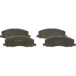 Bosch Σετ τακάκια, Δισκόφρενα - 0 986 494 298