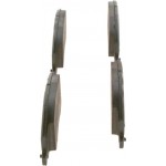 Bosch Σετ τακάκια, Δισκόφρενα - 0 986 494 298