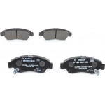 Bosch Σετ τακάκια, Δισκόφρενα - 0 986 494 299 Bosch Σετ τακάκια, Δισκόφρενα - 0 986 494 299