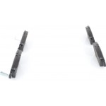 Bosch Σετ τακάκια, Δισκόφρενα - 0 986 494 299 Bosch Σετ τακάκια, Δισκόφρενα - 0 986 494 299