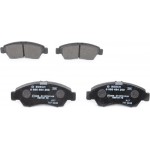 Bosch Σετ τακάκια, Δισκόφρενα - 0 986 494 299 Bosch Σετ τακάκια, Δισκόφρενα - 0 986 494 299