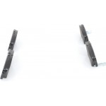 Bosch Σετ τακάκια, Δισκόφρενα - 0 986 494 299 Bosch Σετ τακάκια, Δισκόφρενα - 0 986 494 299