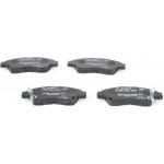 Bosch Σετ τακάκια, Δισκόφρενα - 0 986 494 299 Bosch Σετ τακάκια, Δισκόφρενα - 0 986 494 299