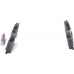 Bosch Σετ τακάκια, Δισκόφρενα - 0 986 494 303 Bosch Σετ τακάκια, Δισκόφρενα - 0 986 494 303