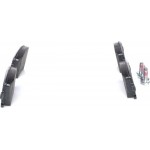 Bosch Σετ τακάκια, Δισκόφρενα - 0 986 494 303 Bosch Σετ τακάκια, Δισκόφρενα - 0 986 494 303