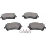 Bosch Σετ τακάκια, Δισκόφρενα - 0 986 494 303 Bosch Σετ τακάκια, Δισκόφρενα - 0 986 494 303